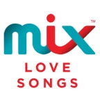 logo MIX Love Songs
