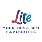 logo Lite your 70’s & 80’s Favourites