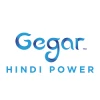 Gegar Hindi Power