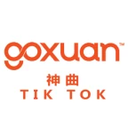logo GoXuan Tik Tok