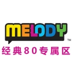 logo Melody Chi Classic 80