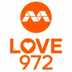 logo Love 972