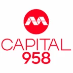 logo Capital 958