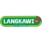 logo Langkawi FM