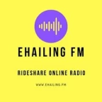logo E-Hailing FM Indonesia