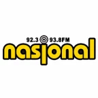 logo Nasional FM Brunei