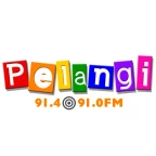 logo Pelangi FM