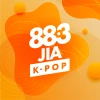 88.3 JIA K-POP