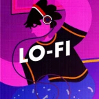logo LO-FI