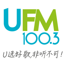 logo UFM 100.3
