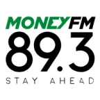 logo Money FM 89.3