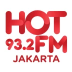 Hot 93.2 FM Jakarta