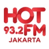Hot 93.2 FM Jakarta