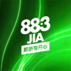 88.3JIA CANTOPOP