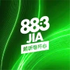 88.3JIA CANTOPOP
