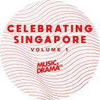 CELEBRATING SINGAPORE VOL. 1