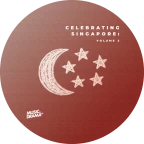 CELEBRATING SINGAPORE VOL. 2