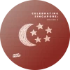 CELEBRATING SINGAPORE VOL. 2