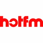 logo Hot FM
