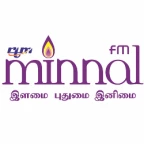 logo Minnal FM