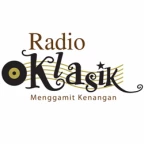 logo Radio Klasik