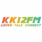 logo KK12FM
