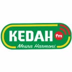 logo Kedah FM