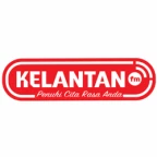 logo Kelantan FM