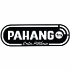 logo Pahang FM
