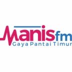 logo Manis FM