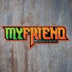 MyFriends FM