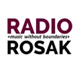 logo RADIOROSAK
