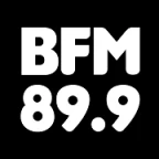 logo BFM 89.9