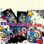 logo Gegar Muzik FM