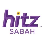 logo Hitz FM Sabah